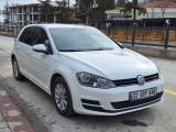 Sahibinden Bakımlı Otomatik Golf 63Km