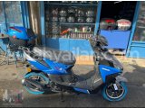 BAYİDEN SIFIR 2023 FALCON NİTRO-50 