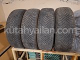 Hankook Kış Lastiği 215 65 17
