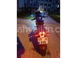 Pulsar Ns 200 ACİLLL