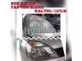 Far Parlatma ve Temizleme