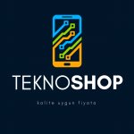 Tekno Shop