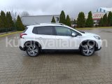 SAHİBİNDEN SEDEF BEYAZI PEUGEOT 2008