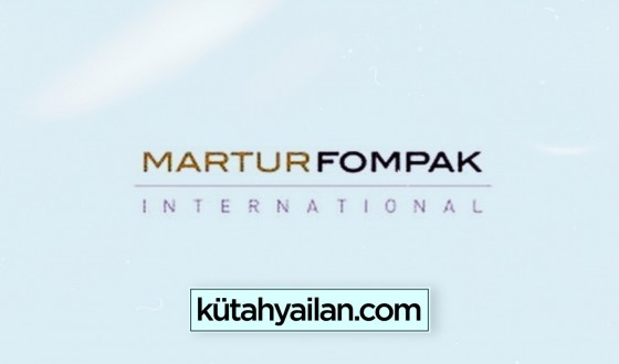 Kütahya Martur Fabrikası