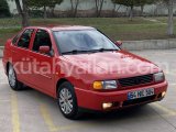 2000 POLO 1.6 CLASSİC 100 LÜK KLİMALI AİRBEG DÜŞÜK KM 