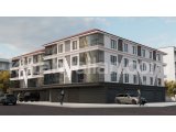 MARS'tan ZAFERTEPE'de KANAL PROJESİ MANZARALI ANAHTAR TESLİM 2+1